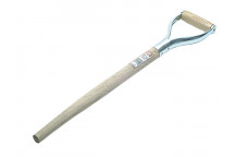 Faithfull Ash YD Handle Bent Taper 71cm (28in)