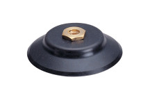6MM FLAT SUCTION CUP