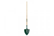 Bulldog West Country Shovel