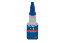 LOCTITE 415 Instant Adhesive 20g