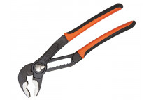 Bahco 7223 Quick Adjust Slip Joint Pliers 200mm - 50mm Capacity