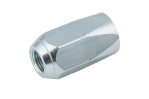 Hydraulic Reusable Ferrule R1A Skive Hose ID 1/4\"