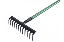 Faithfull Essentials Garden Rake