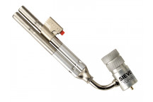 Sievert Turbojet Twin Burner 360 Swivel Torch