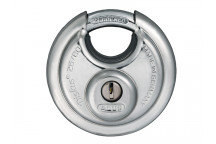 ABUS Mechanical 26/80mm Diskus Padlock Keyed Alike RR00131