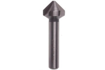 DART 10.4mm 90 Degree 3 Flute HSS DIN335C Countersink CS3104