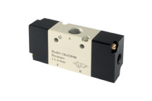 1/8\" Pilot/Pilot 3/2 Valve