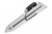 Ragni Flooring Trowel Soft Grip Handle R518TFSG 18 x 4in