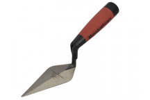 Marshalltown M46115D Pointing Trowel London Pattern DuraSoft Handle 5in