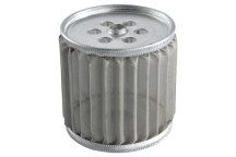 PLATED S.S. CARTRIDGE 100UM S20200