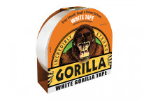 Gorilla Glue Gorilla Tape 48mm x 27m White