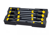 Stanley Tools Screwdriver Module 8 Piece