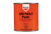 ROCOL DRY MOLY PASTE Tin 750g