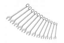 Expert Combination Spanner Set, 12 Piece