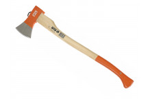 Bahco Felling Axe Ash Handle FGS 1.6-810 2.2kg