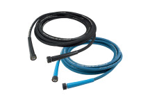 PRESSURE WASHER BLUE - 10 MTR