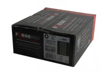 ForgeFix ForgeFast Torx Compatible Wood Screw Pack 1800 Piece