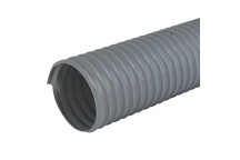 25MM MEDIUM DUTY PVC DUCTING 10M