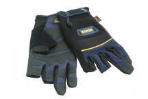 IRWIN Carpenter\'s Gloves - Large