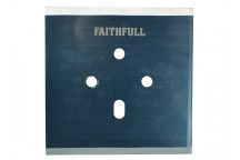 Faithfull Spare Blade for FAISCRA21 (Single Pack)