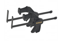 DEWALT DWS5026 Plunge Saw Clamps for Guide Rail