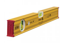 Stabila 80 ASM Magnetic Spirit Level 2 Vial 19177 40cm