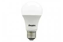 Energizer LED ES (E27) Opal GLS Non-Dimmable Bulb, Warm White 1521 lm 12.5W