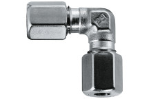 28MM OD EQUAL ELBOW LIGHT DUTY (L) ST/ST