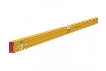 Stabila 80 AS Spirit Level 2 Vial 19169 120cm
