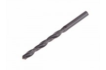 Faithfull HSS Jobber Drill Bit 1mm OL:34mm WL:12mm