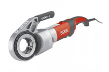 RIDGID 690-I Handheld Powered Pipe Threader 44943