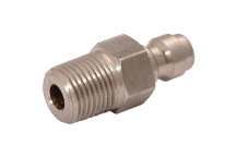 1/8\" NPT Male Plug