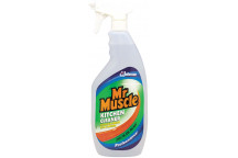 Mr Muscle Kitchen Cleaner 750ml