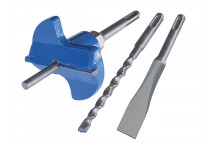 Faithfull SDS Plus Circular Cutter