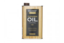 Ronseal Colron Refined Danish Oil 500ml