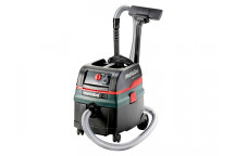 Metabo ASR 25L SC Wet & Dry Vacuum Cleaner 1400W 240V