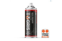 TYGRIS Red Primer Paint 400mL Aerosol - P305