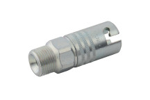 1/4\" BSPP Male Twist-Air Socket Halves