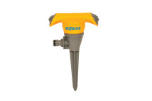 2510 Round Sprinkler 177m2
