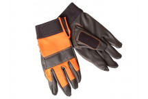 Bahco Production Soft Grip Gloves - Medium (Size 8)