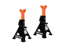 Bahco BH33000 Axle Stands 3T (Pair)