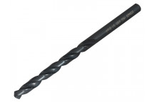 Dormer A100 HSS Jobber Drill Bit 5.7mm OL:93mm WL:57mm