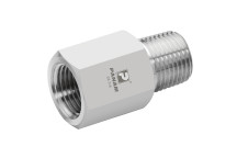 1/8\" NPT x 1/8\" NPT Male/Female