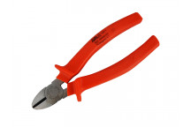 ITL Insulated Insulated Diagonal Cutting Nippers 150mm