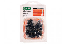 ALM Manufacturing BC040 Chainsaw Chain 3/8in x 40 links - Fits 25cm Bars