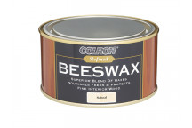 Ronseal Colron Refined Beeswax Paste Antique Pine 400g