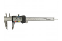 Faithfull Digital Caliper