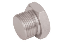 KR 11/4 BSP BLANKING PLUG