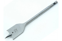 Faithfull Flat Bit 32 x 152mm