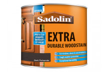 Sadolin Extra Durable Woodstain Dark Palisander 500ml